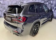 BMW X3 7
