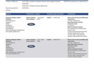 Ford S-MAX MPV 2,5 l 140 kw