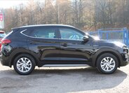 Hyundai Tucson SUV / Terénní 1,6 l 100 kw
