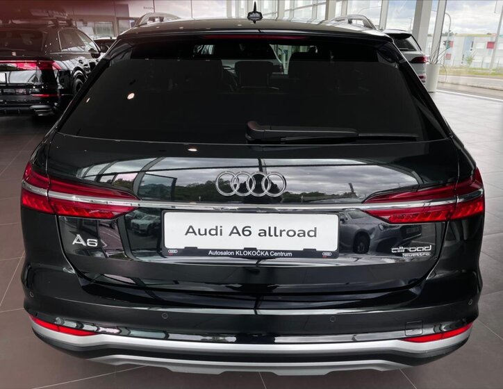 Audi A6 Allroad 4