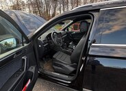 Seat Tarraco SUV / Terénní 0,0 110 kw