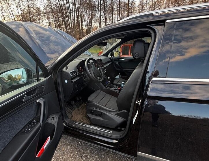 Seat Tarraco SUV / Terénní 0,0 110 kw
