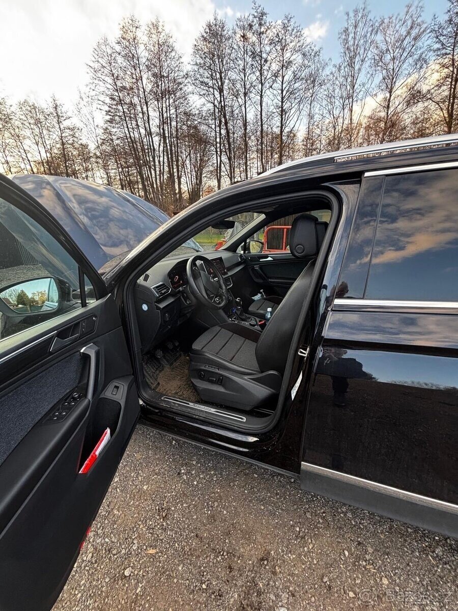 Seat Tarraco SUV / Terénní 0,0 110 kw
