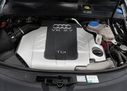 Audi A6 Kombi 2,7 l 140 kw