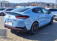 Hyundai i30 Liftback 2,0 l 202 kw