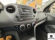 Hyundai i10 26