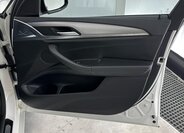 BMW X3 SUV / Terénní 2,0 l 140 kw