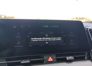 KIA Sportage SUV 1,6 l 132 kw