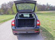 Škoda Octavia Kombi 2,0 l 103 kw