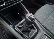 Škoda Octavia Kombi 1,5 l 110 kw