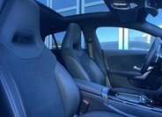 Mercedes-Benz CLA 14