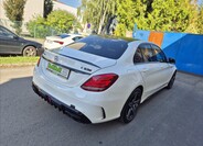 Mercedes-Benz Třídy C 6