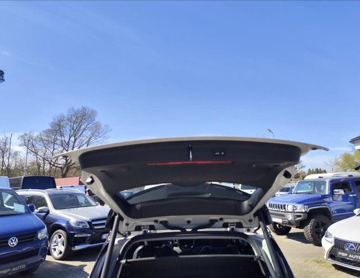 Mini Countryman Kombi 2,0 l 131 kw