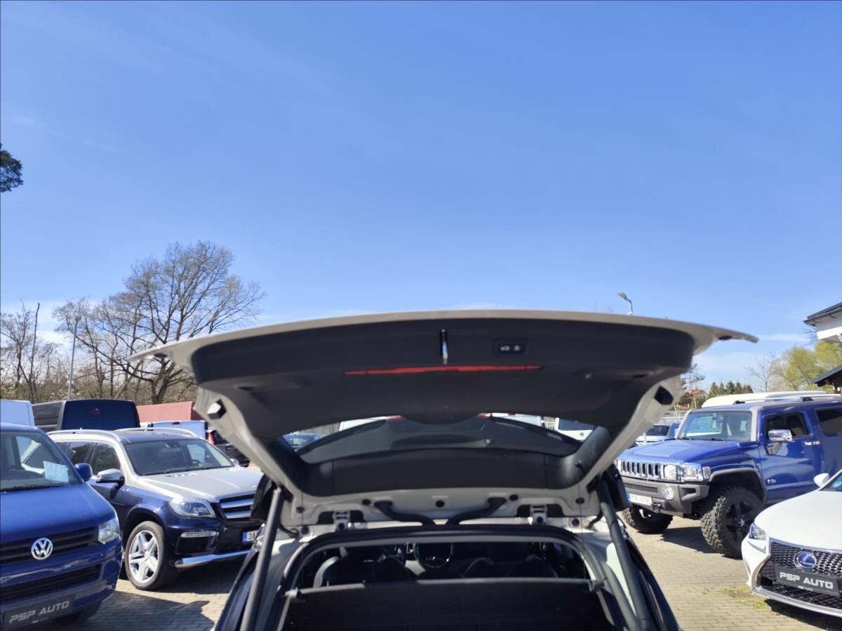 Mini Countryman Kombi 2,0 l 131 kw