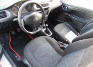 Citroën C-Elysée 9