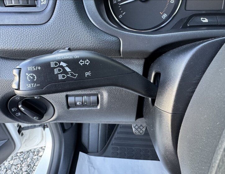 Škoda Roomster Kombi 1,2 l 63 kw