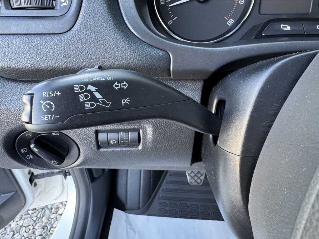 Škoda Roomster Kombi 1,2 l 63 kw