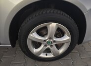 Škoda Fabia Kombi 1,2 l 63 kw