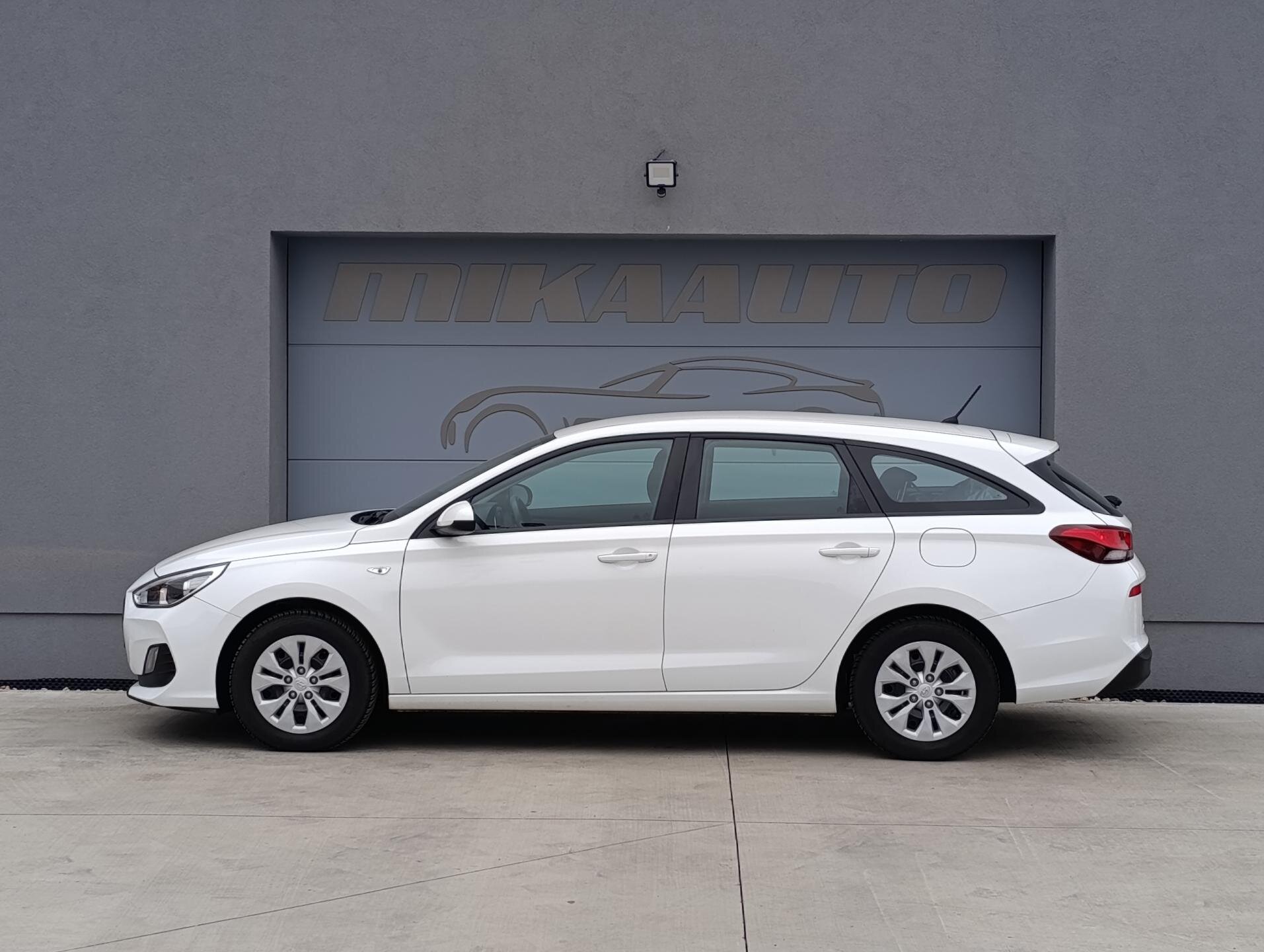 Hyundai i30 Kombi 1,4 l 73 kw