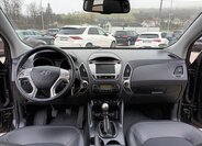 Hyundai ix35 SUV / Terénní 2,0 l 100 kw