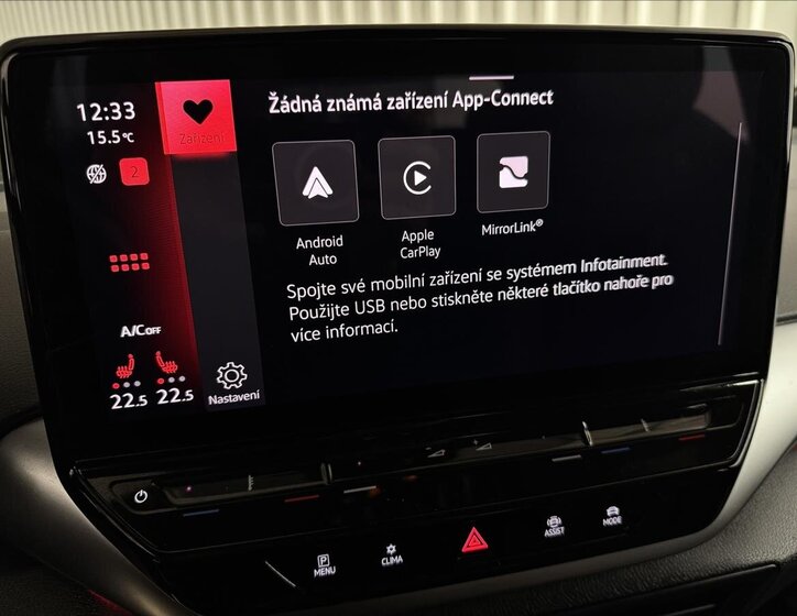 Volkswagen ID.4 SUV / Terénní 0,0 150 kw