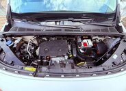 Opel Combo Kombi 1,5 l 75 kw