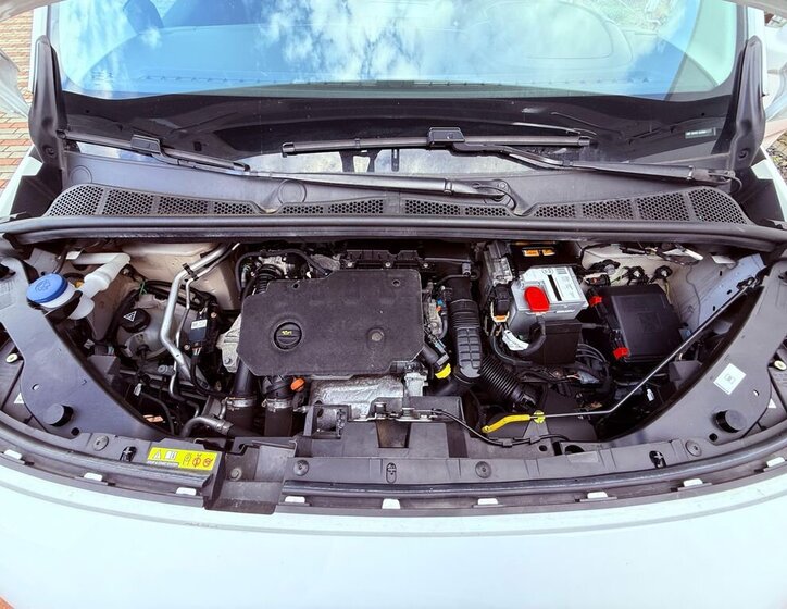 Opel Combo Kombi 1,5 l 75 kw