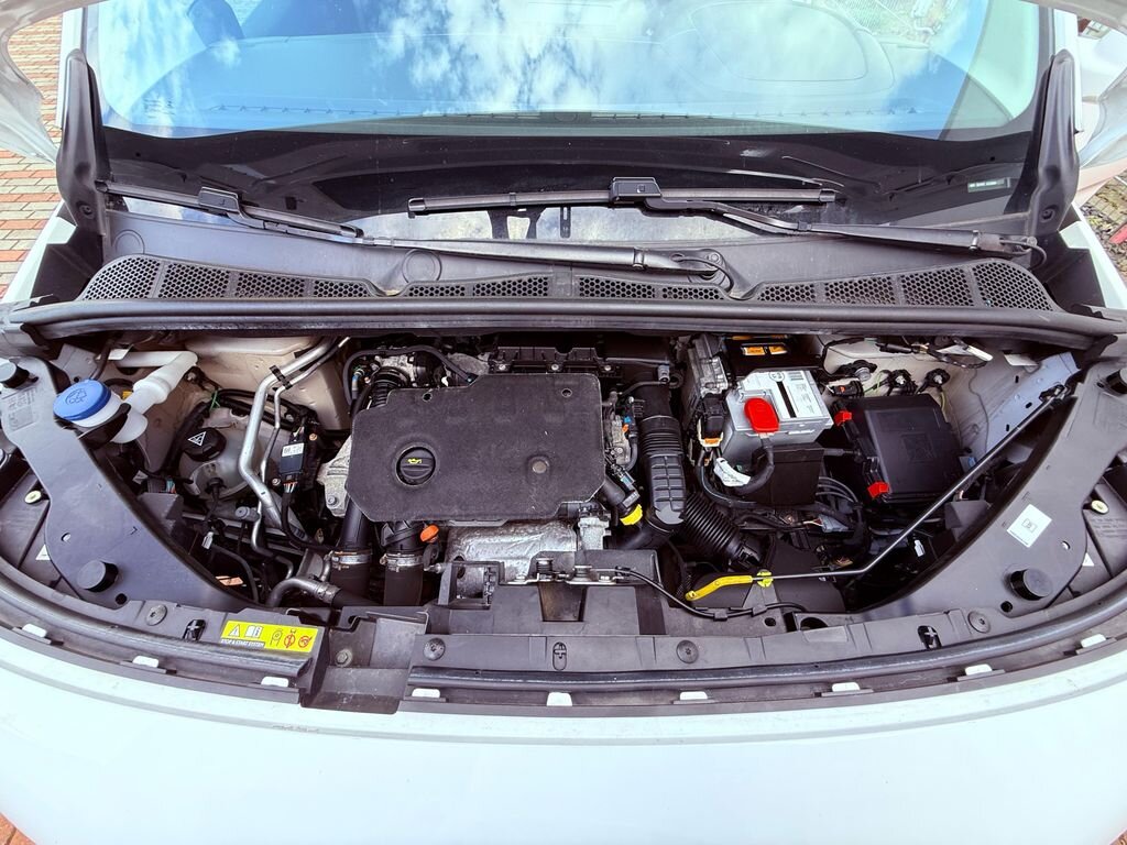 Opel Combo Kombi 1,5 l 75 kw