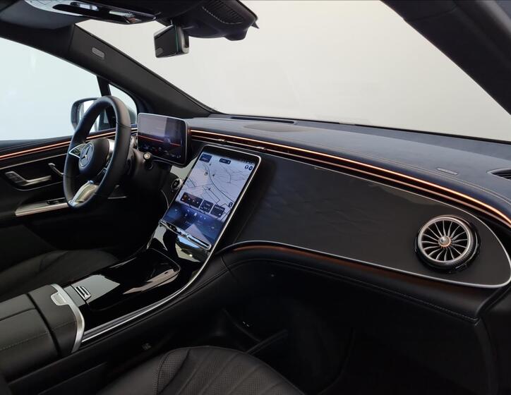 Mercedes-Benz EQE 14