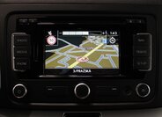 Volkswagen Sharan Kombi 2,0 l 103 kw