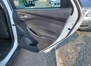 Ford Focus Kombi 1,5 l 77 kw