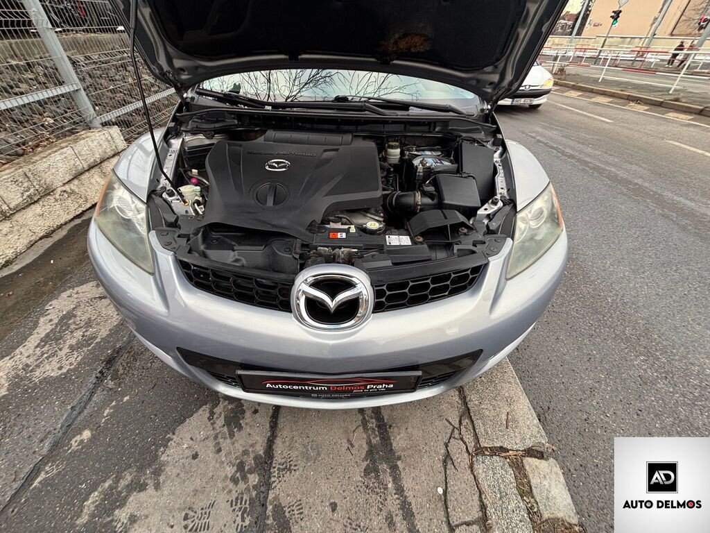 Mazda CX-7