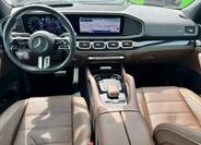 Mercedes-Benz GLS 9