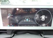 Hyundai Ioniq 5 SUV / Terénní 1,0 239 kw