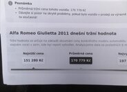 Alfa Romeo Giulietta 37