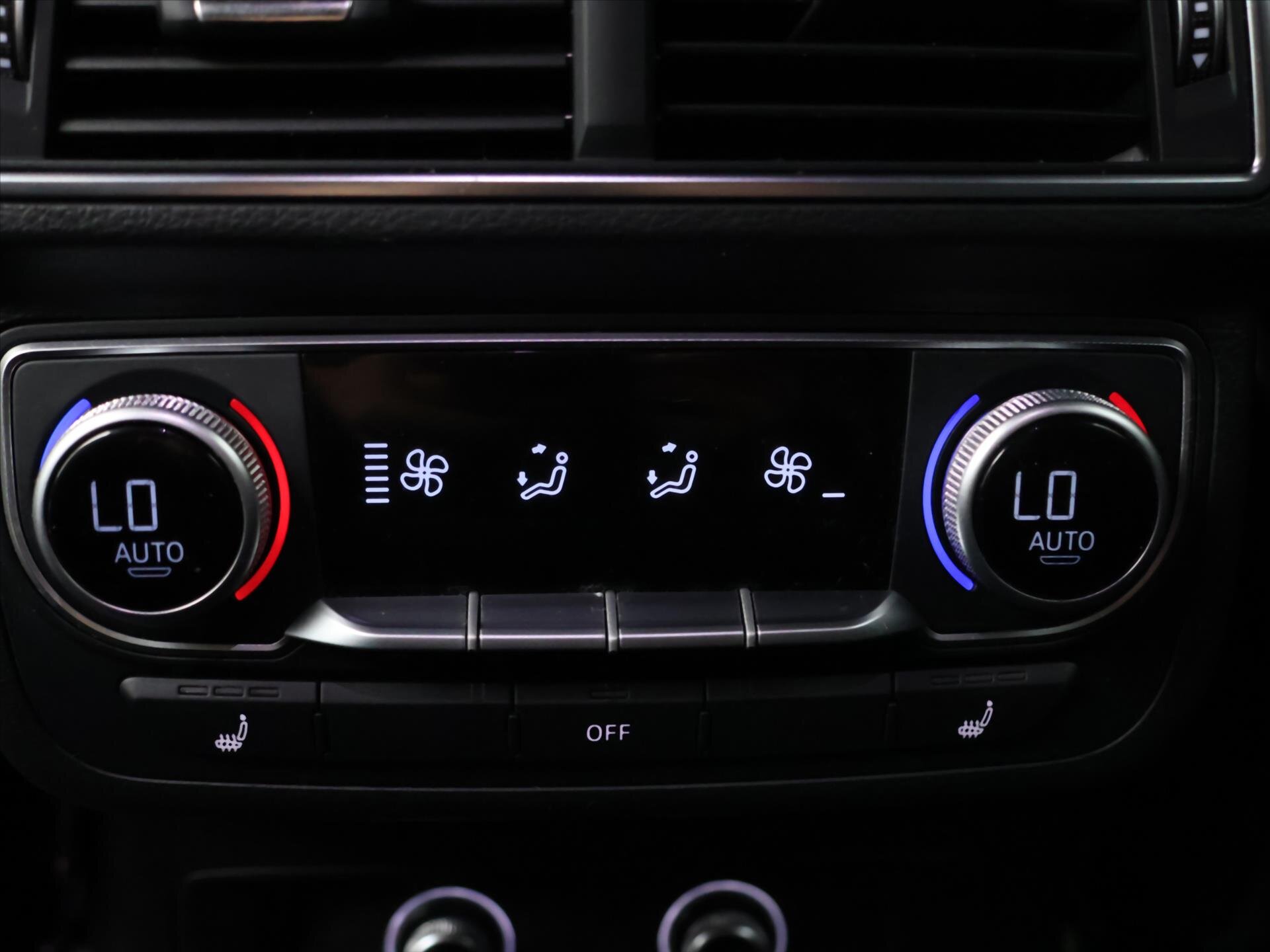 Audi SQ7 SUV 4,0 l 320 kw