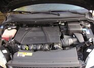 Ford Focus Kombi 1,8 l 92 kw