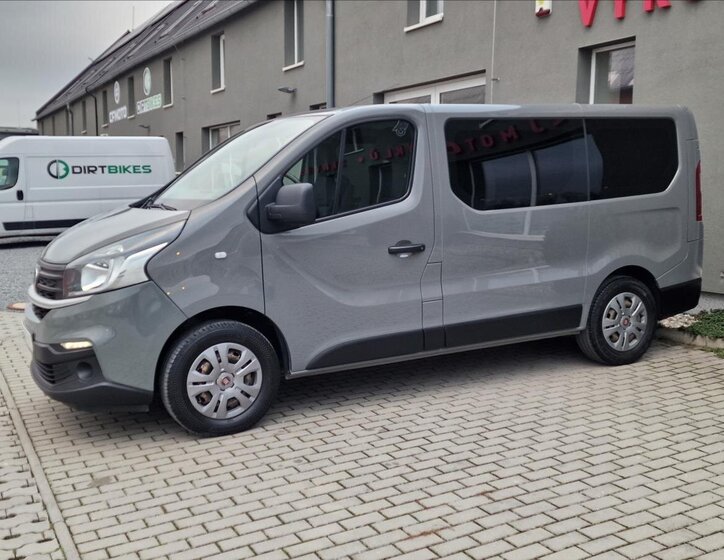 Fiat Talento 6