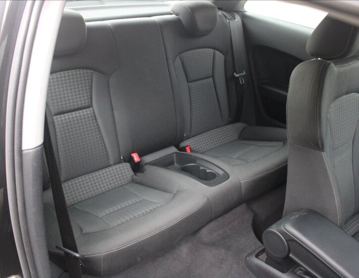 Audi A1 Hatchback 1,6 l 77 kw