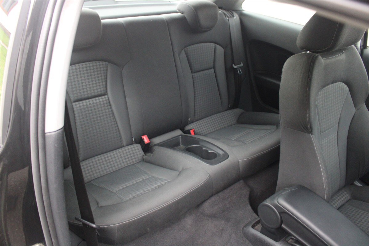 Audi A1 Hatchback 1,6 l 77 kw