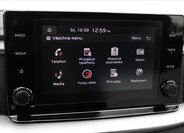 KIA Ceed Kombi 1,5 l 117 kw