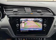 Volkswagen Touran MPV 1,5 l 110 kw