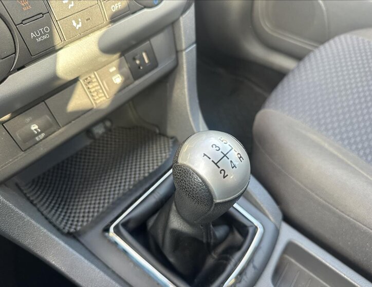 Ford Focus Kombi 1,6 l 85 kw