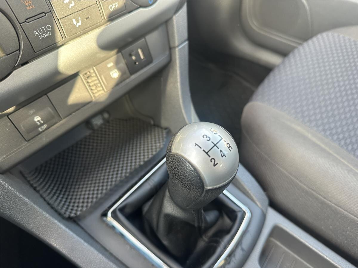 Ford Focus Kombi 1,6 l 85 kw