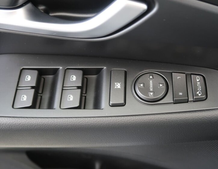 Hyundai i30 Kombi 1,5 l 118 kw