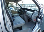 Renault Trafic Kombi 1,9 l 74 kw