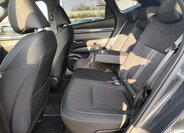 Hyundai Tucson SUV / Terénní 1,6 l 110 kw