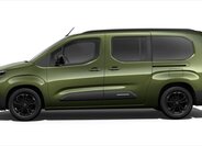Citroën Berlingo 2