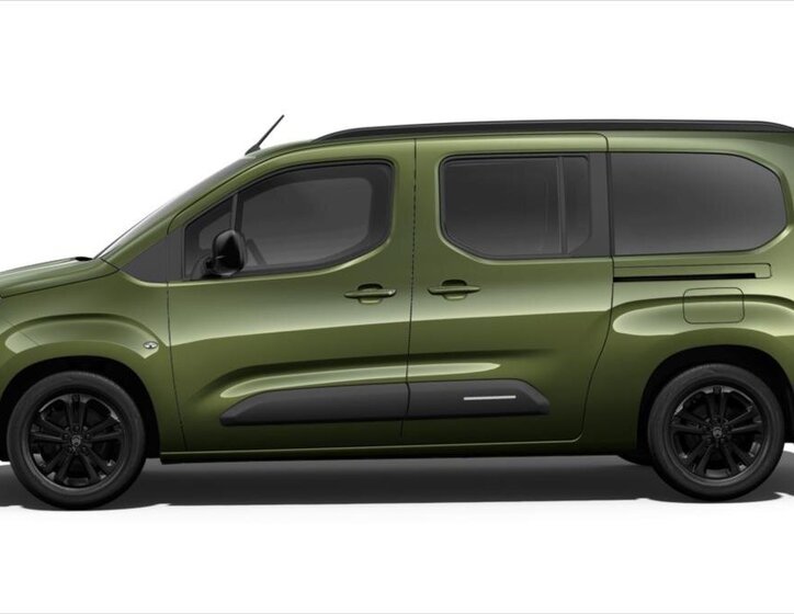 Citroën Berlingo 2