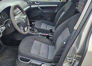 Škoda Octavia Kombi 1,9 l 77 kw